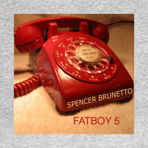 Fatboy 5 by SpencerBrunetto